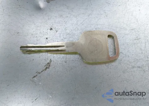 2014 Nissan Versa 1.6 S+ z USA, uszkodzony, nr VIN 3N1CN7AP2EL808561